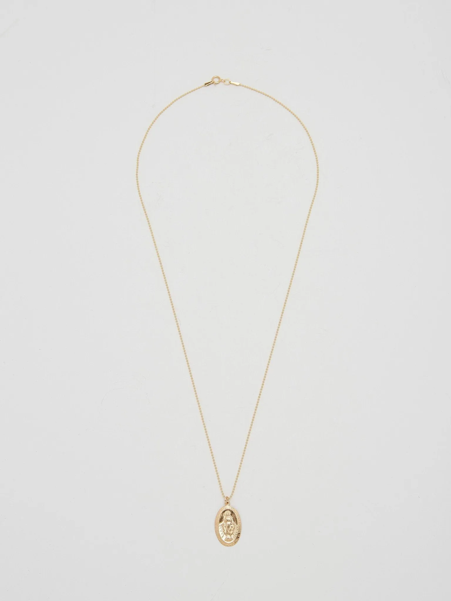 1SM Necklace