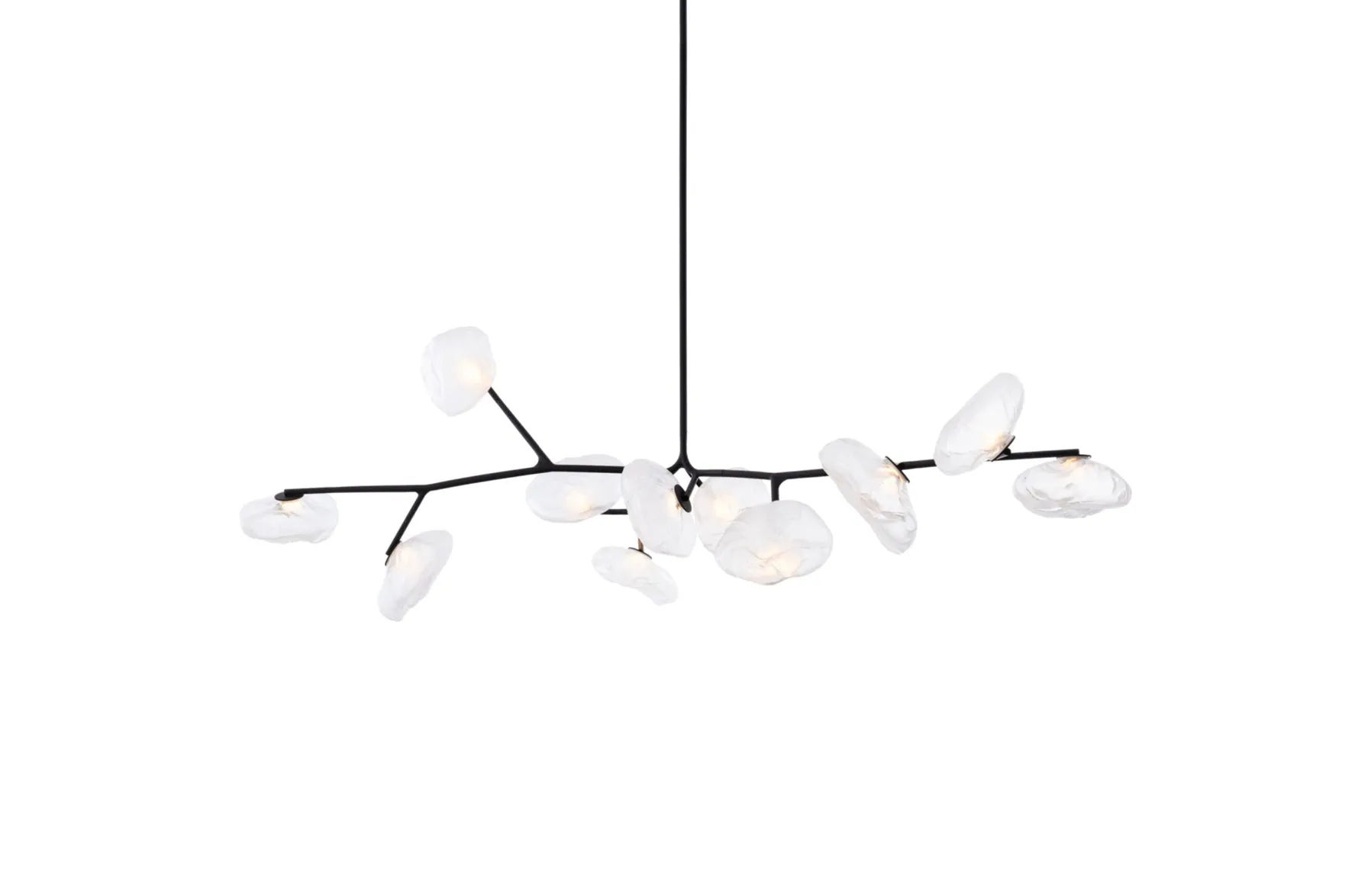 73.11a.1 Armature Suspension Lamp