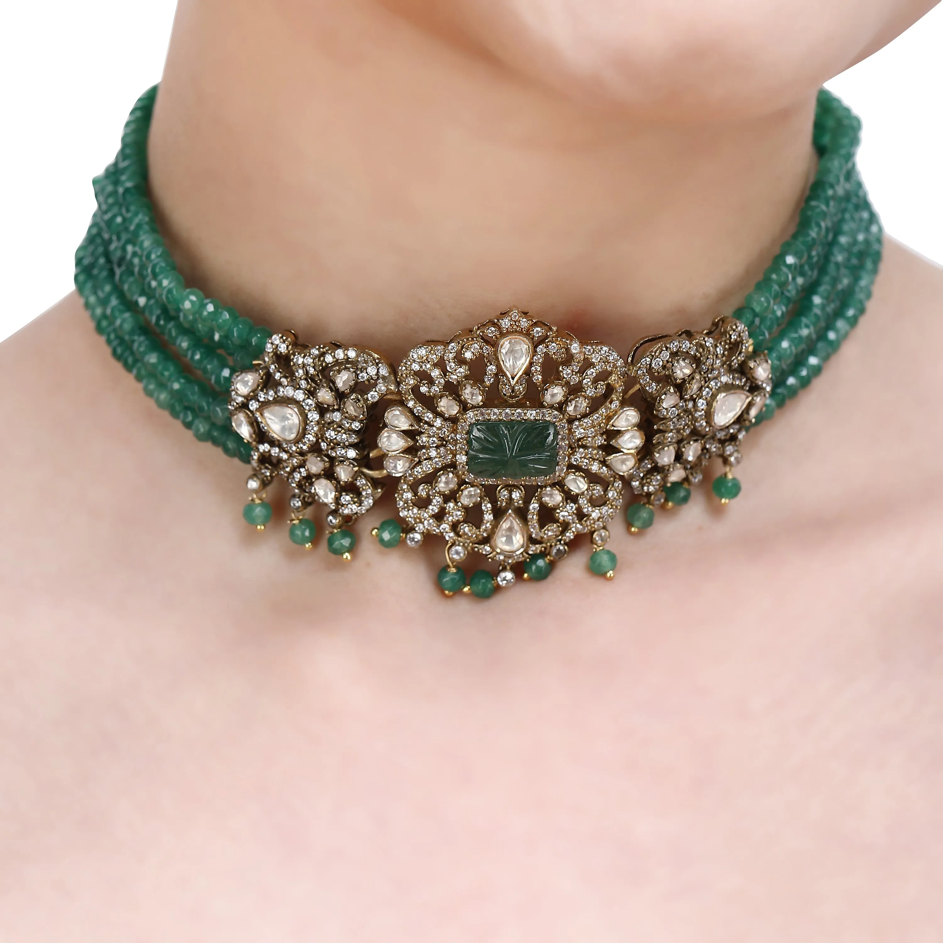 Abhimaya Choker