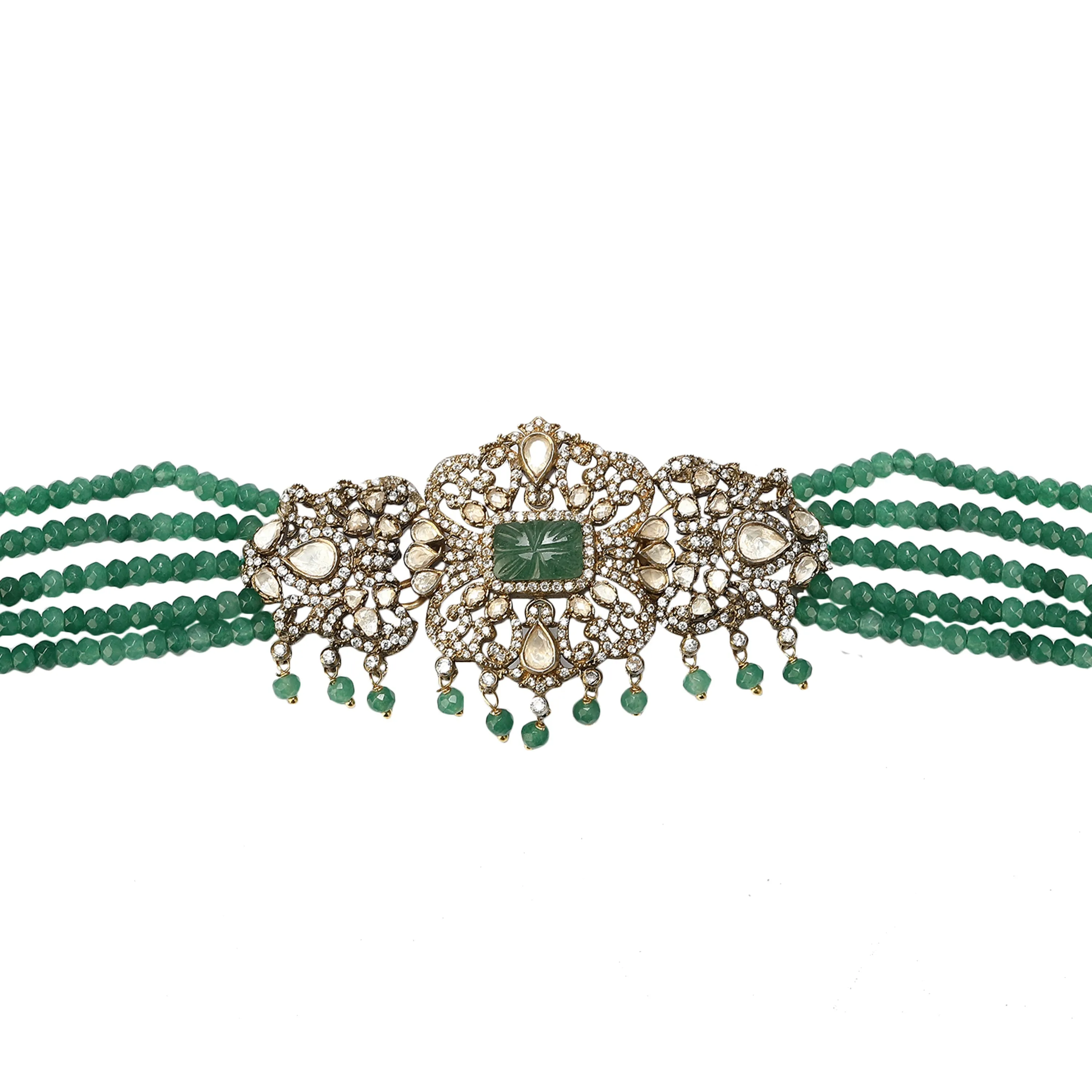 Abhimaya Choker