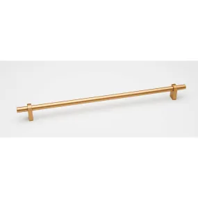 Alno A2801-18 18" Pull Smooth Bar