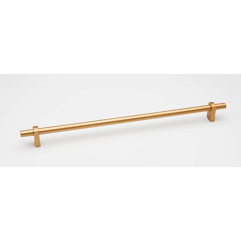 Alno A2801-18 18" Pull Smooth Bar