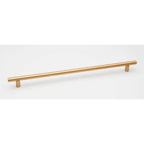 Alno A2802-12 12" Pull Smooth Bar