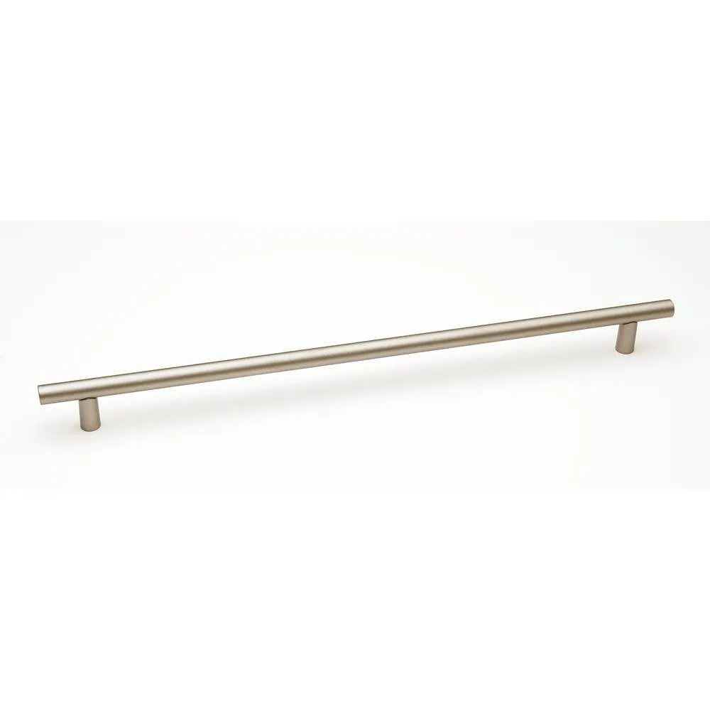 Alno A2802-12 12" Pull Smooth Bar