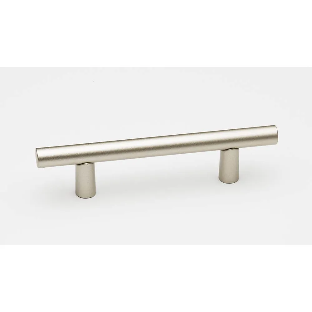 Alno A2802-4 4" Pull Smooth Bar