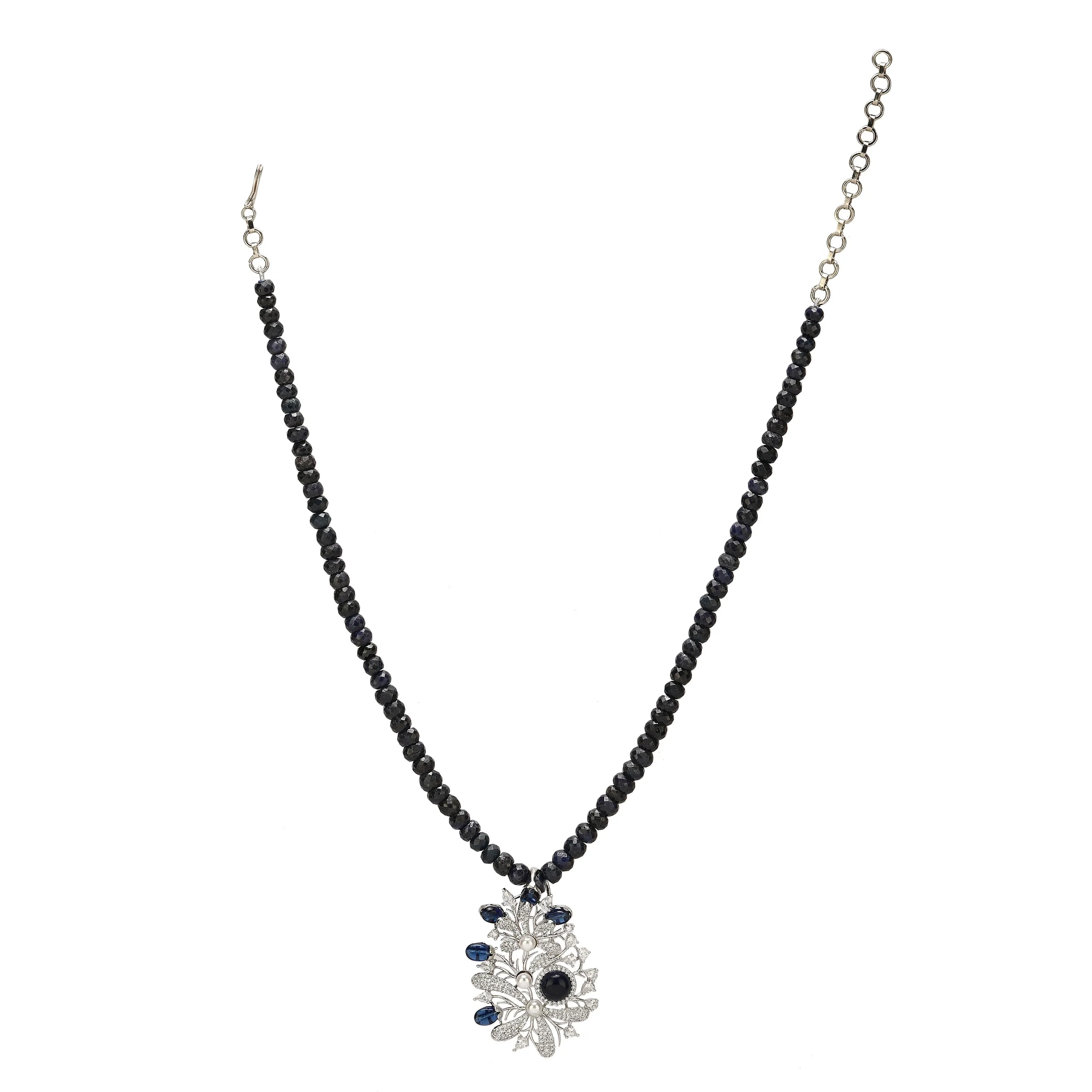 Amoli Necklace