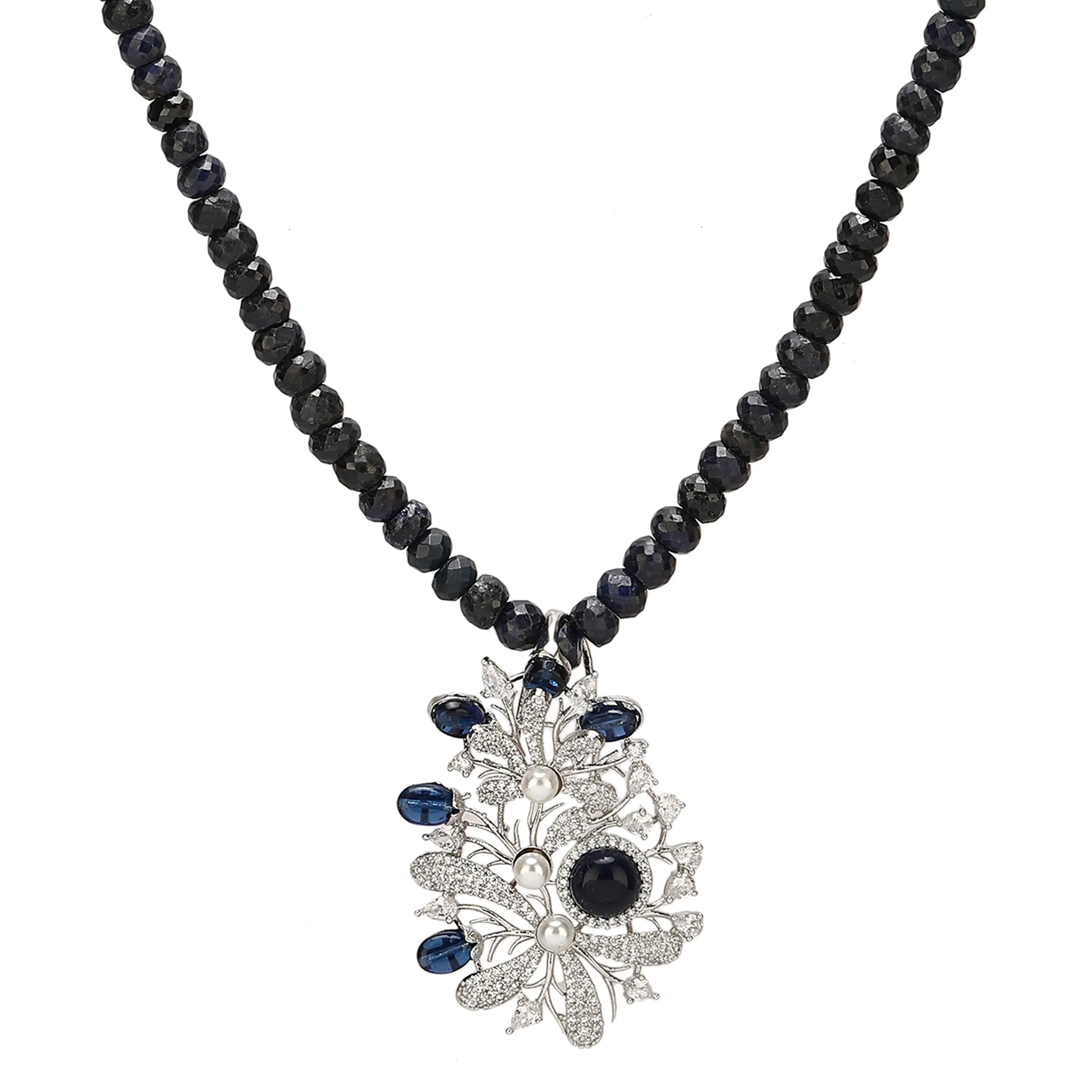 Amoli Necklace