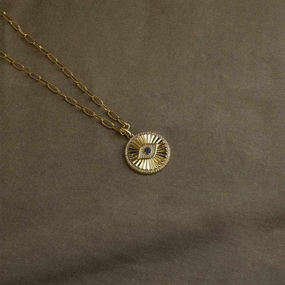 Aviva Necklace