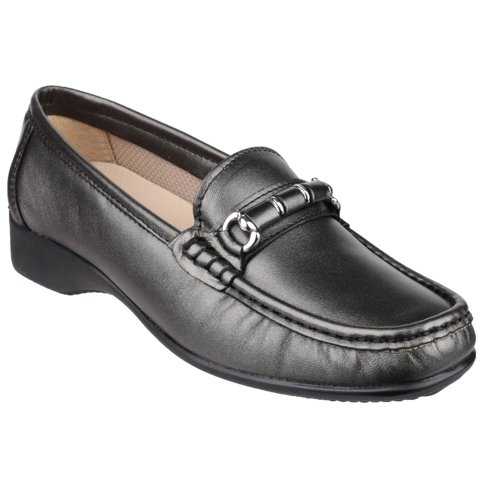 Barrington Slip on Loafer Shoe