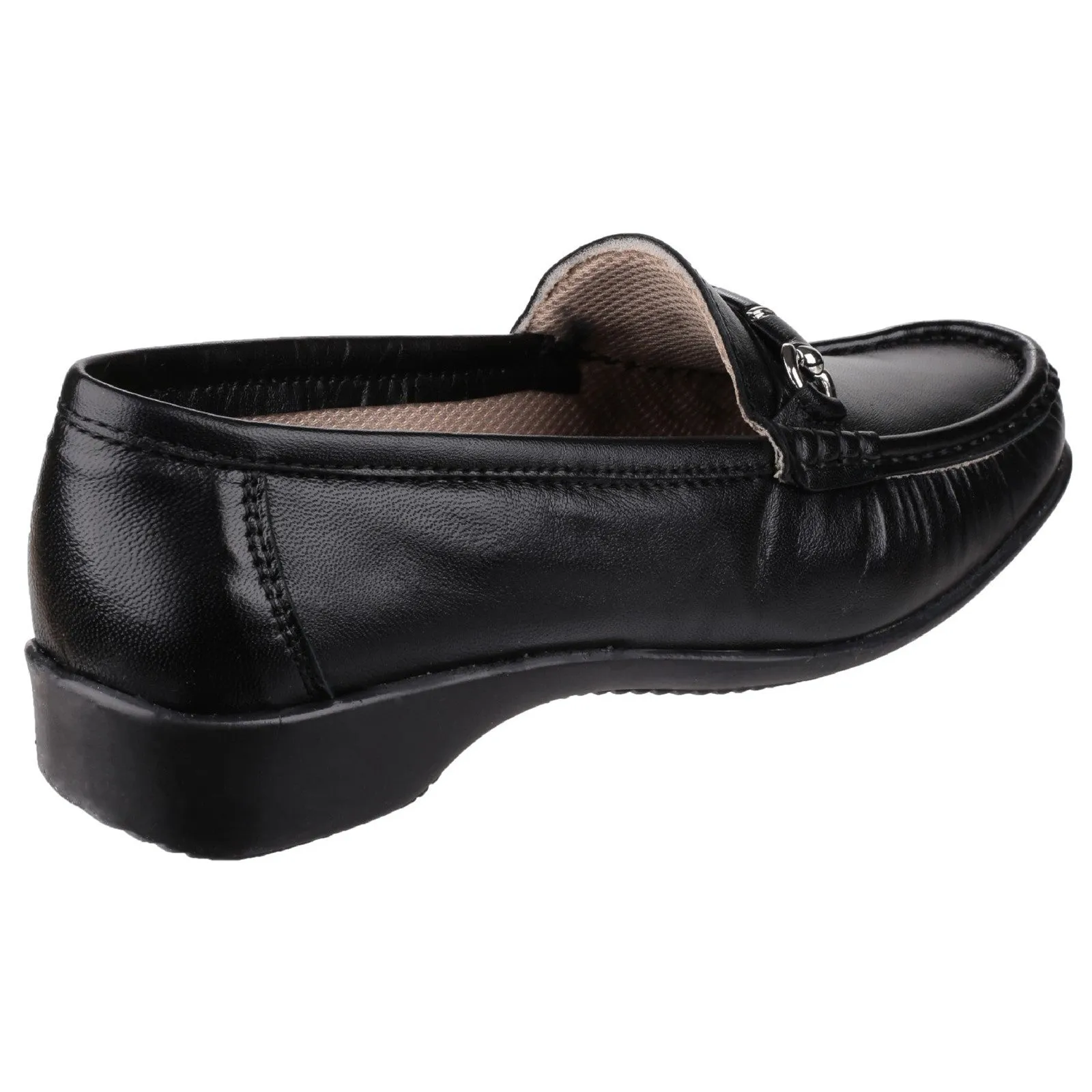 Barrington Slip on Loafer Shoe