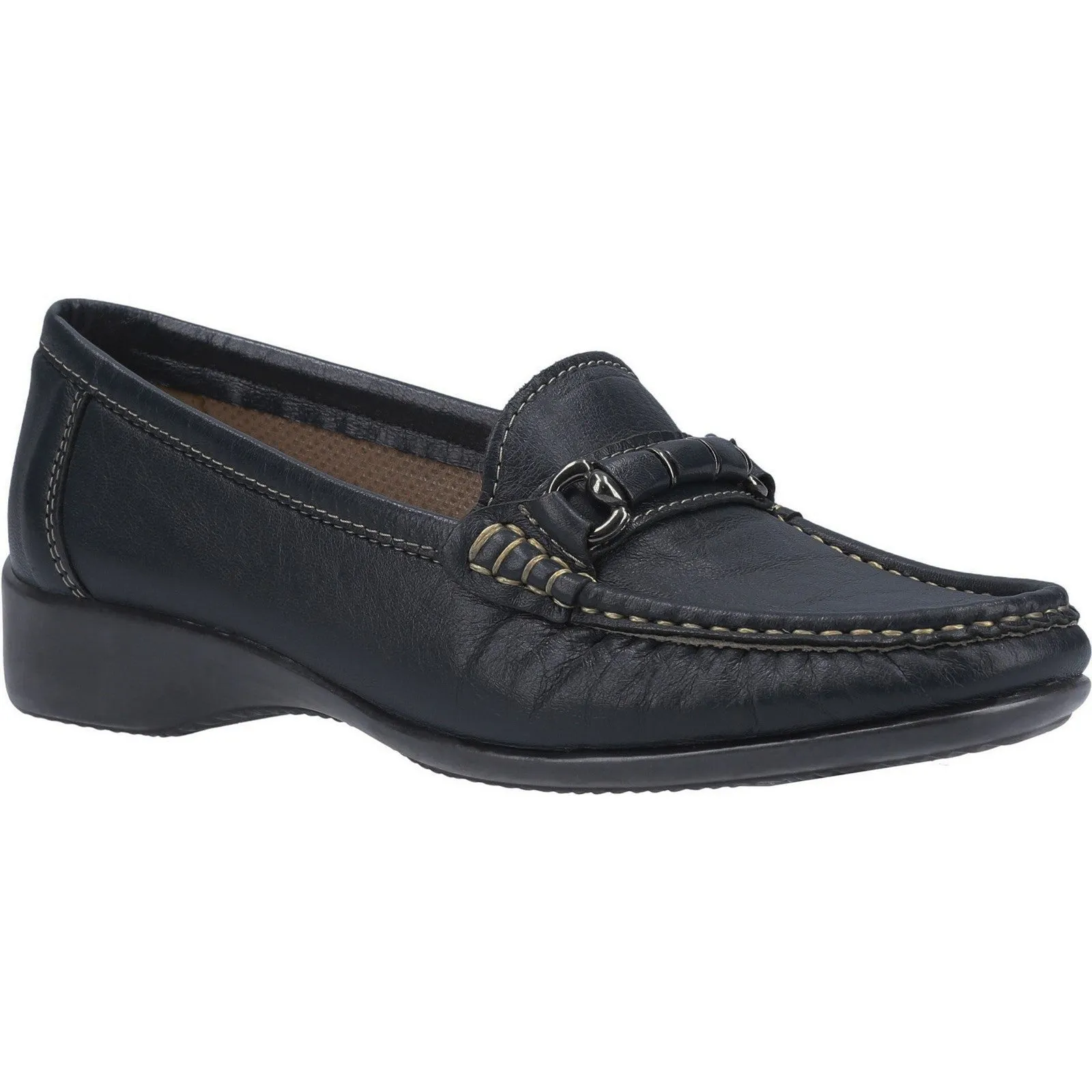 Barrington Slip on Loafer Shoe