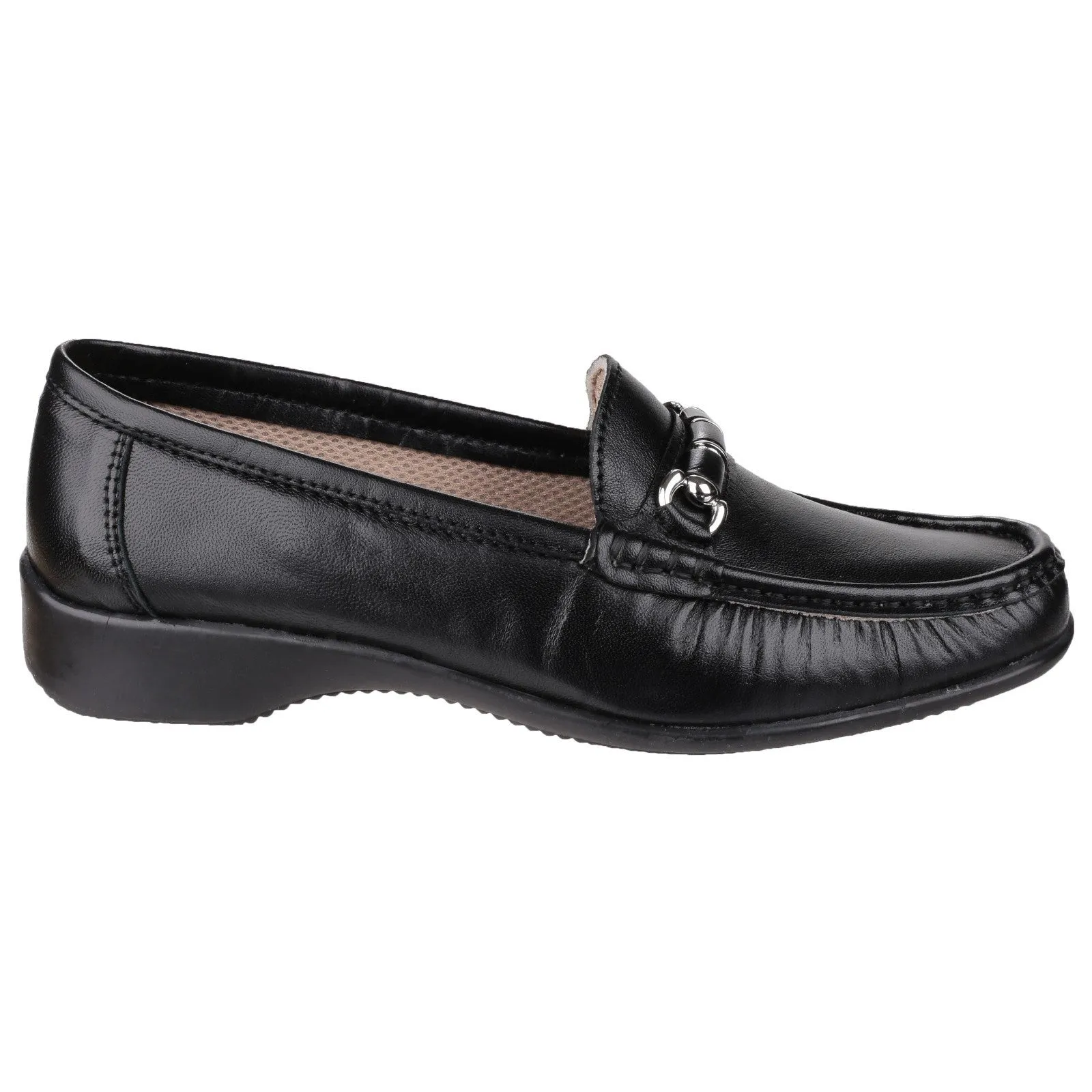 Barrington Slip on Loafer Shoe