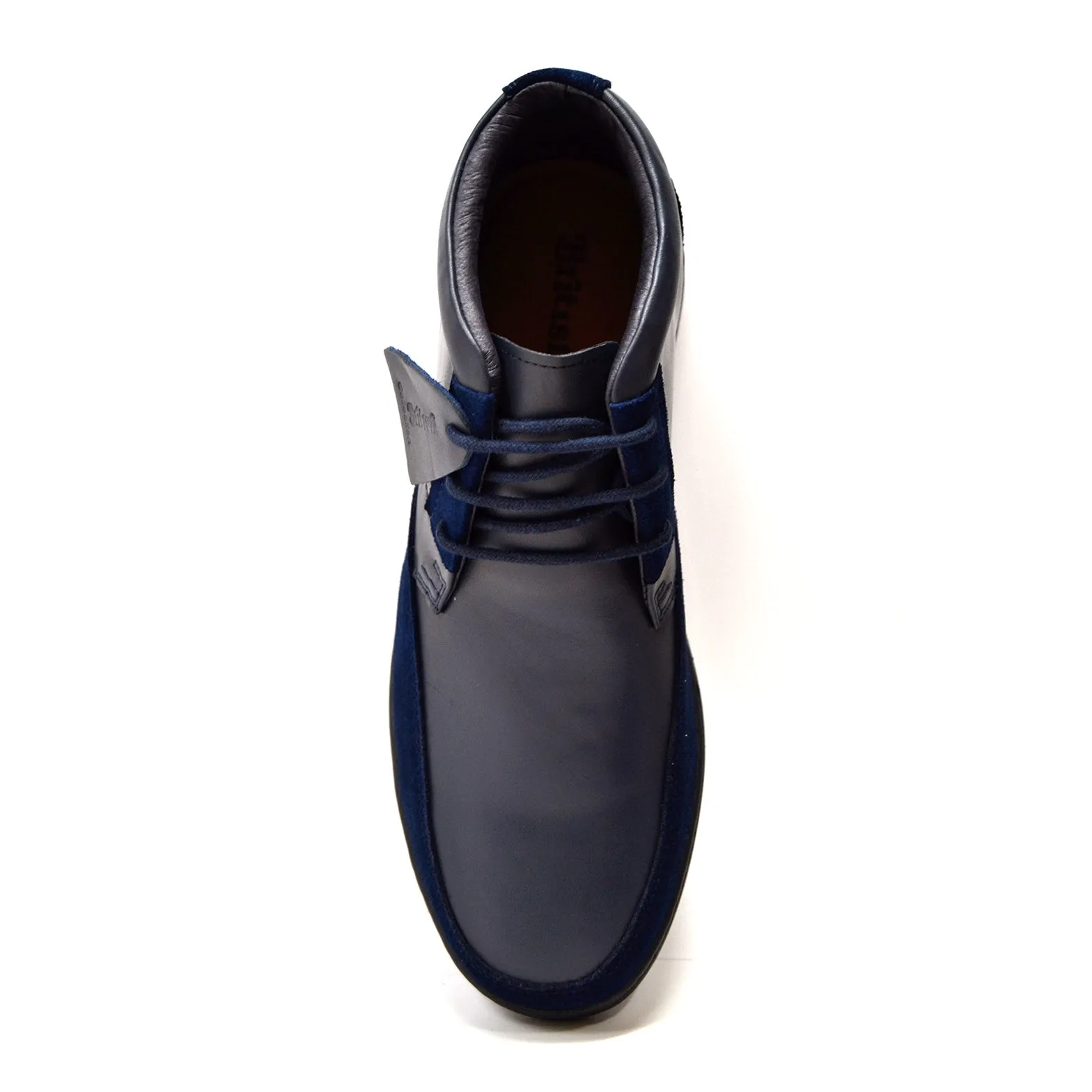 Birmingham Leather & Suede Shoes: Professional and Stylish Footwear