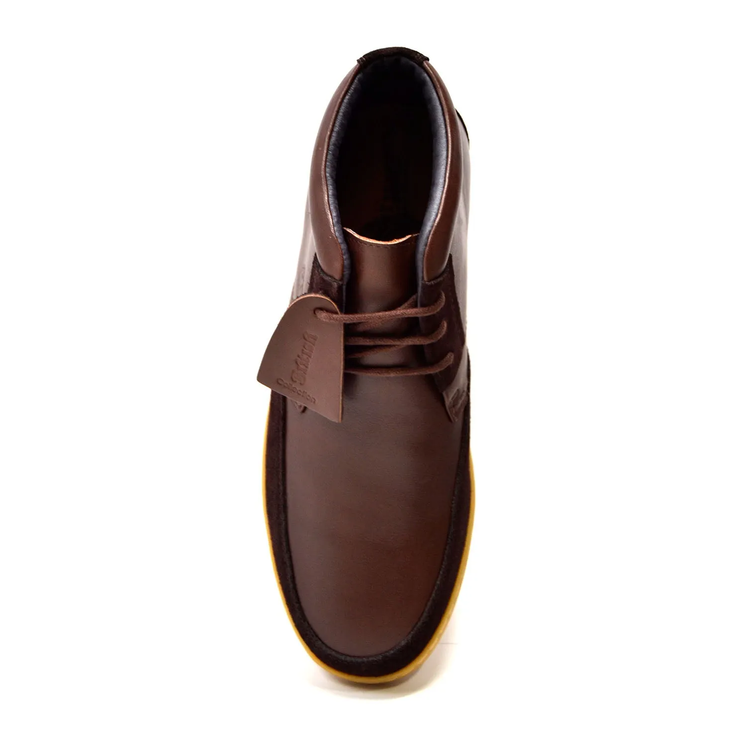 Birmingham Leather & Suede Shoes: Professional and Stylish Footwear