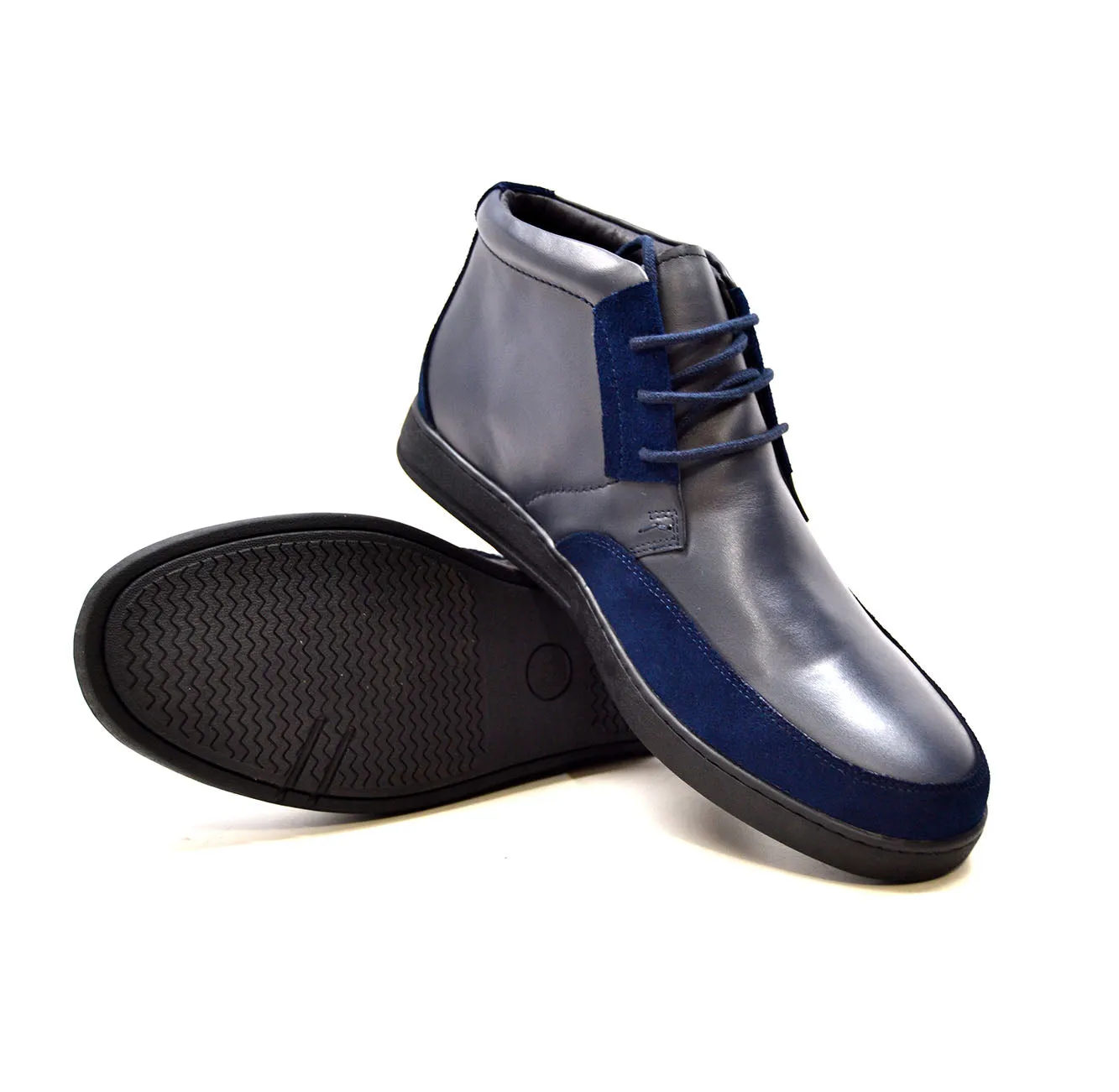 Birmingham Leather & Suede Shoes: Professional and Stylish Footwear