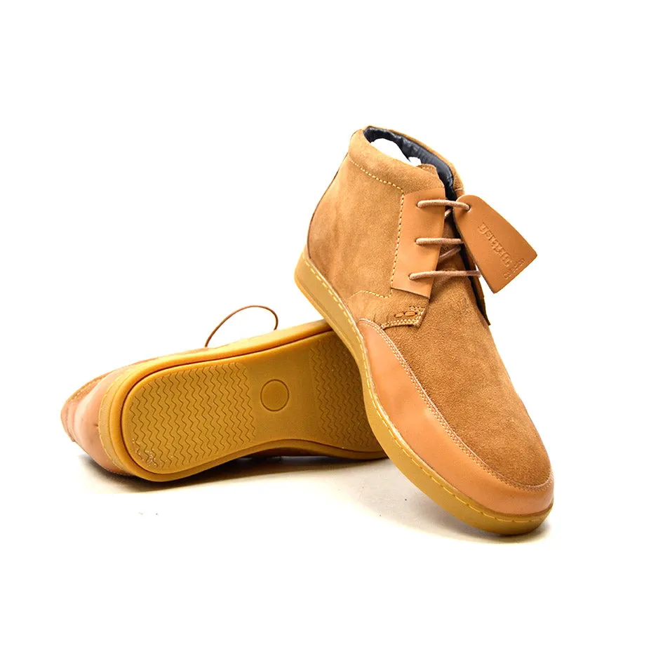 Birmingham Leather & Suede Shoes: Professional and Stylish Footwear