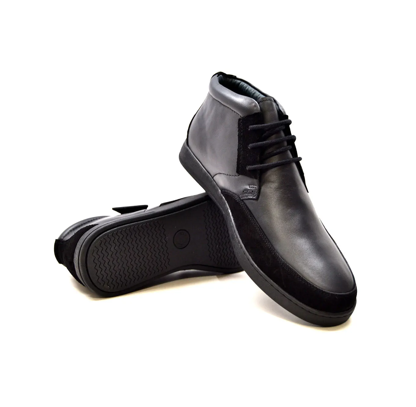 Birmingham Leather & Suede Shoes: Professional and Stylish Footwear