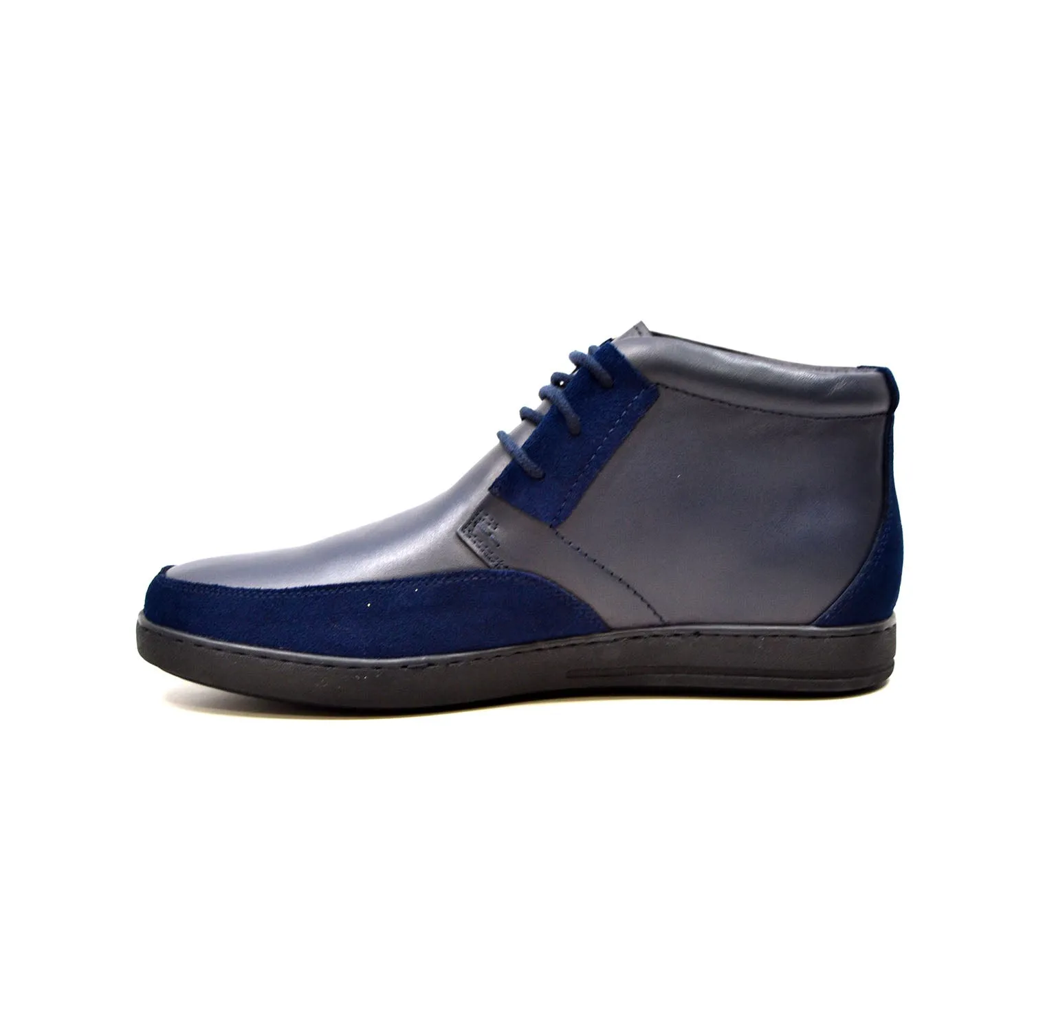 Birmingham Leather & Suede Shoes: Professional and Stylish Footwear