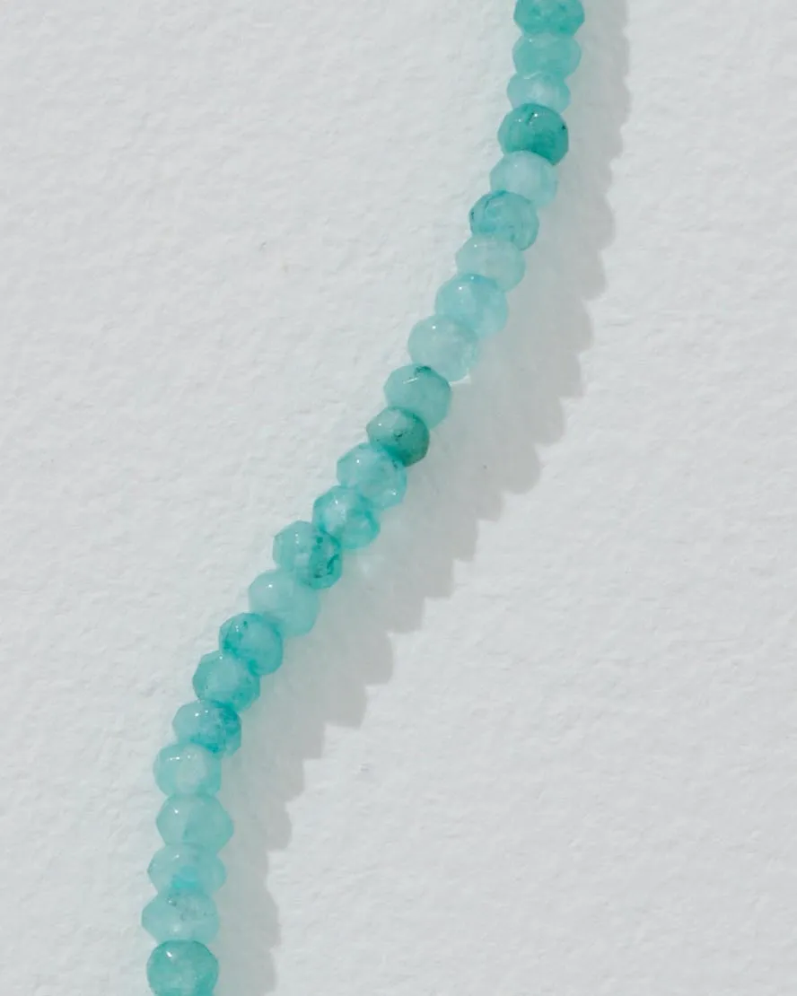 Birthstone Pearl Strand March