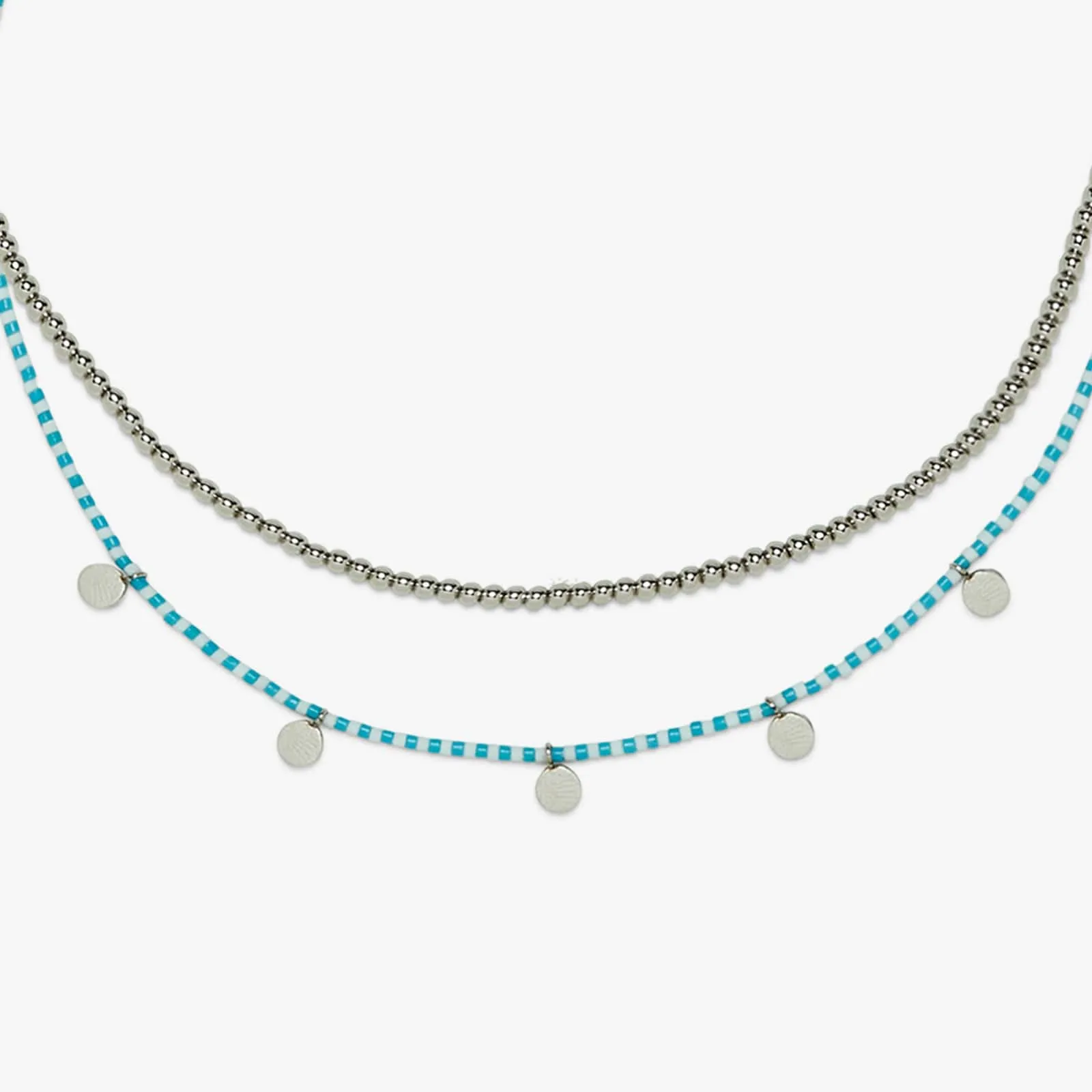 Cabana Necklace Set