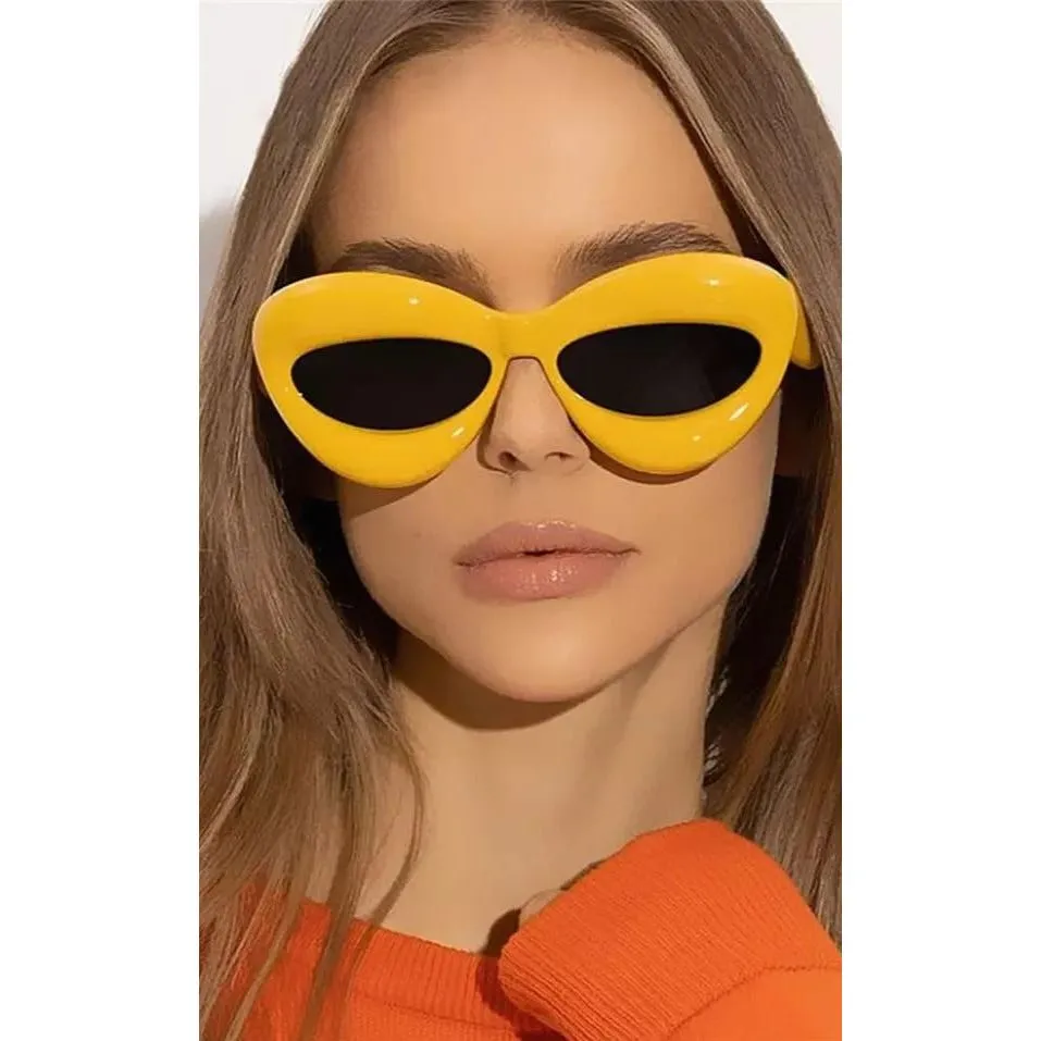 Candy Sunglasses