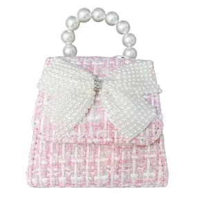 CCC Tea Party Purse