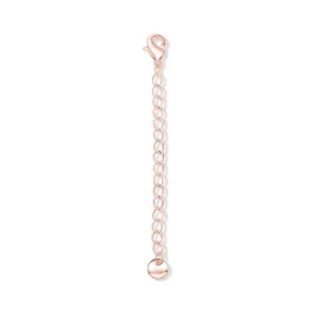 Chain Extender - Rose Gold