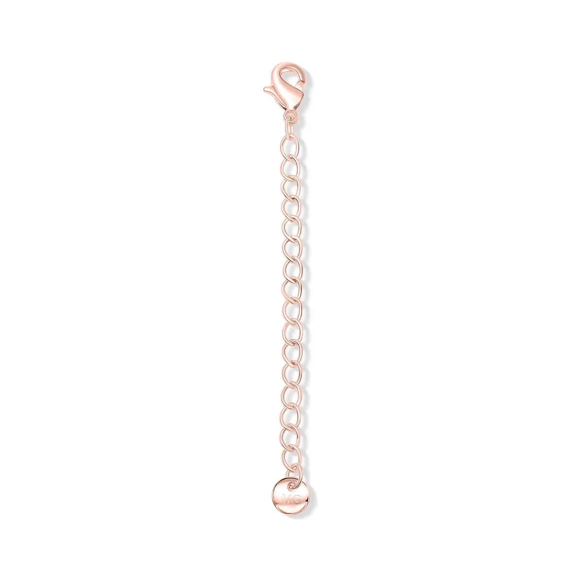 Chain Extender - Rose Gold