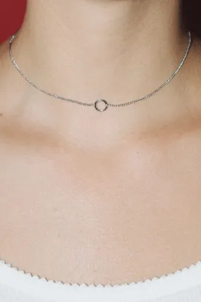 Circle Choker