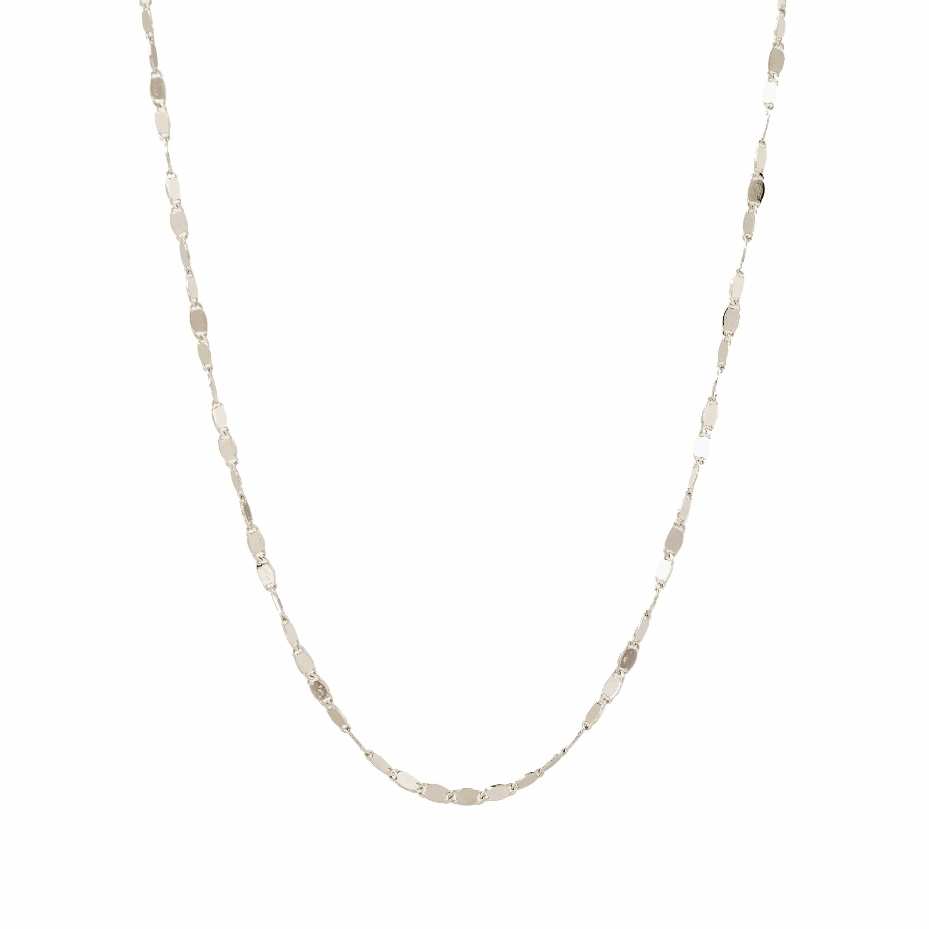 Cleo Long Necklace