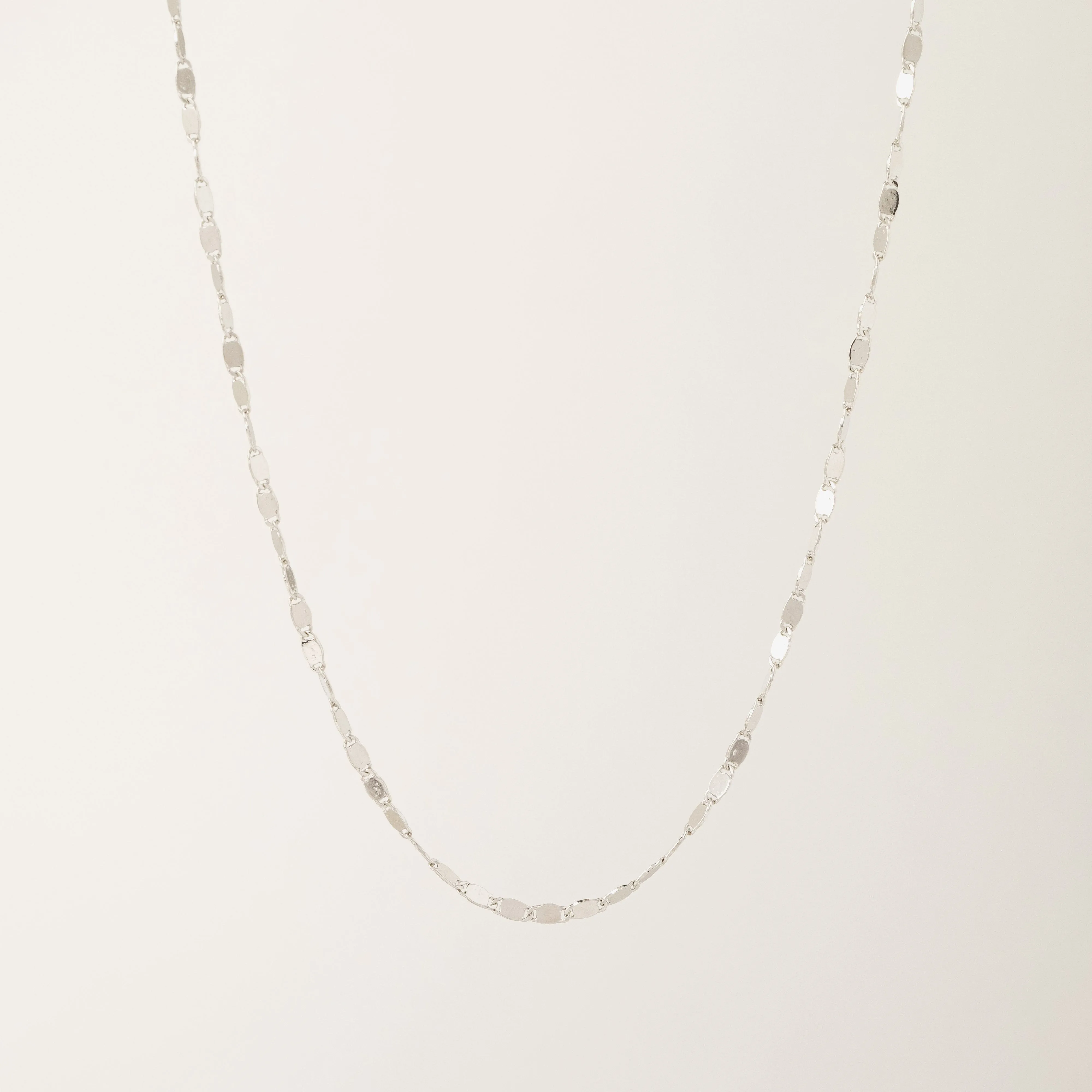 Cleo Long Necklace