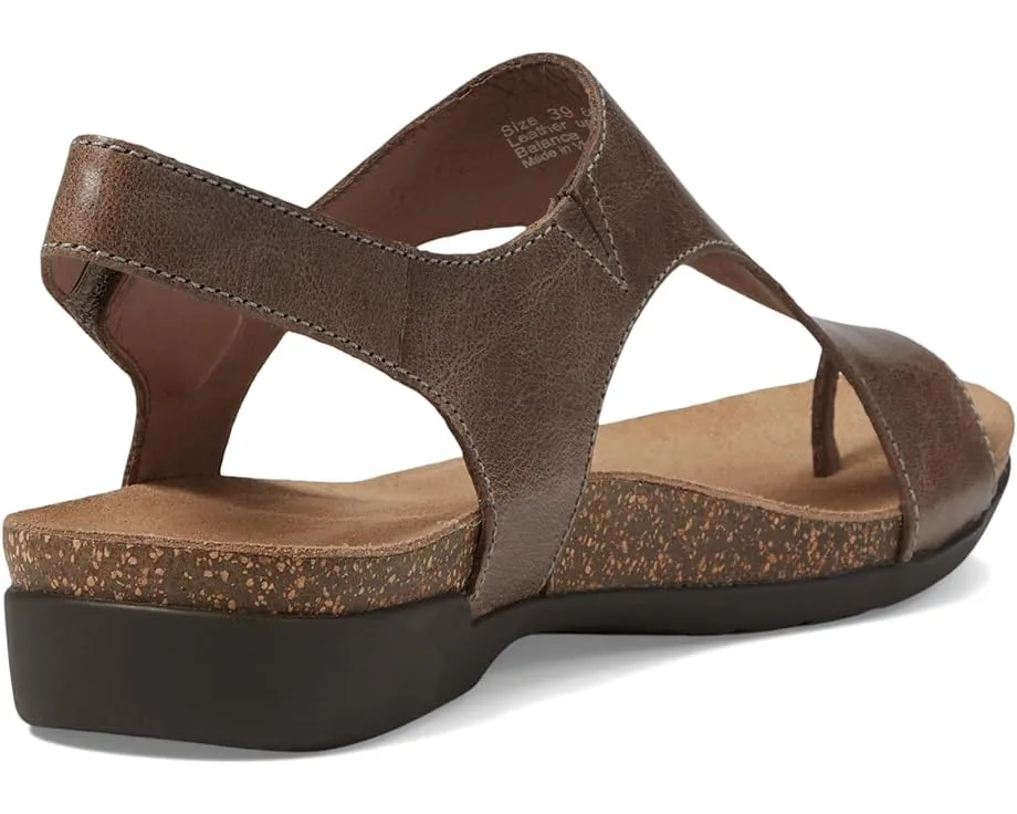 Stylish Dansko Reece Womens Clogs - Comfortable Slip-On Shoes