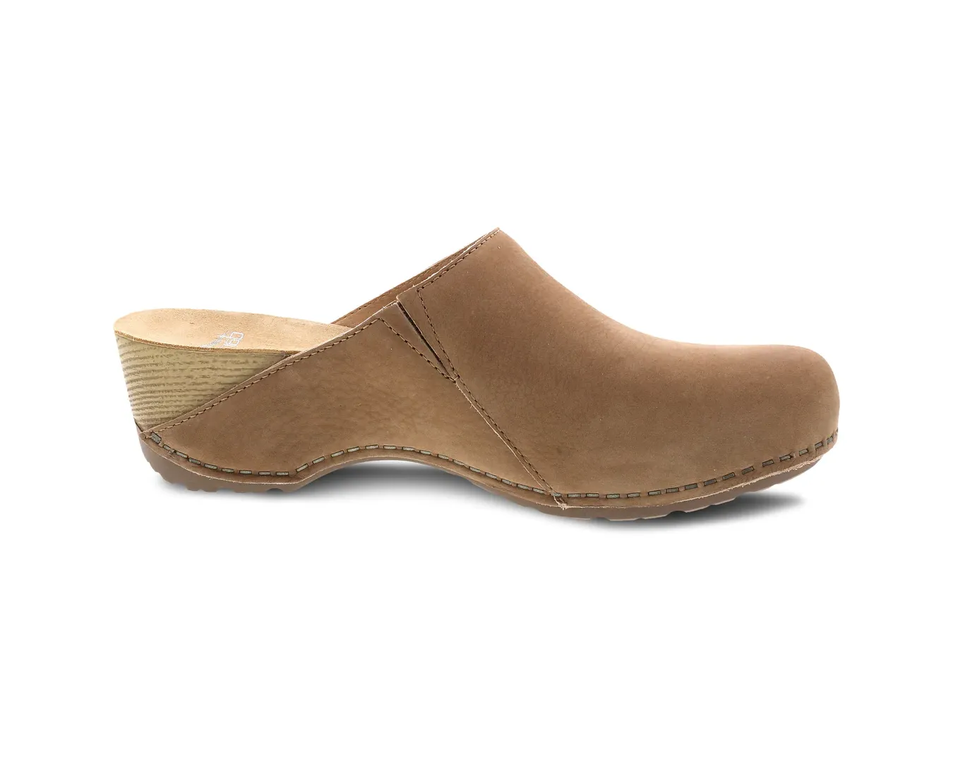 Dansko Talulah Milled Burnished Women's