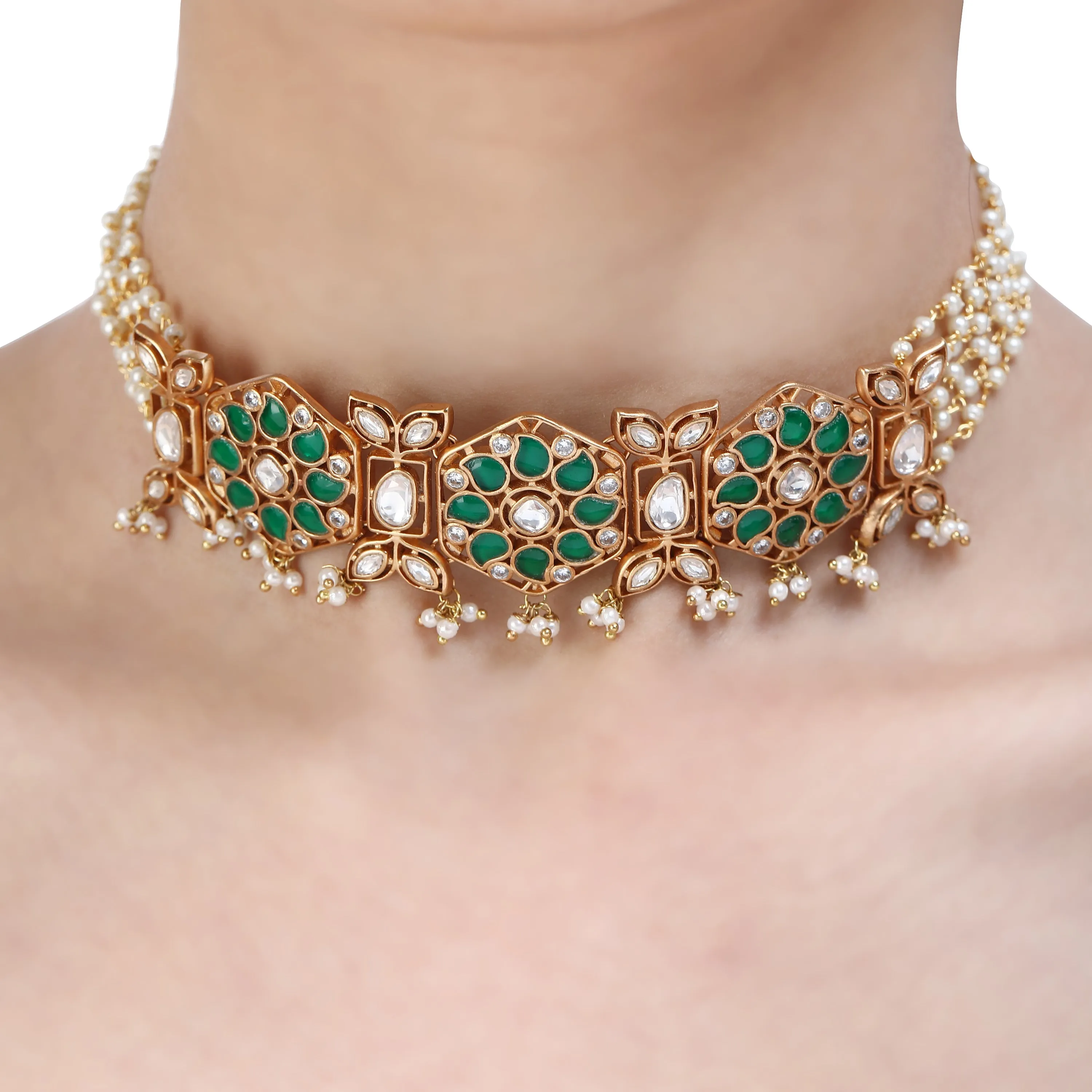 Didaga Choker