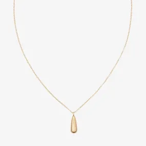 DROP NECKLACE