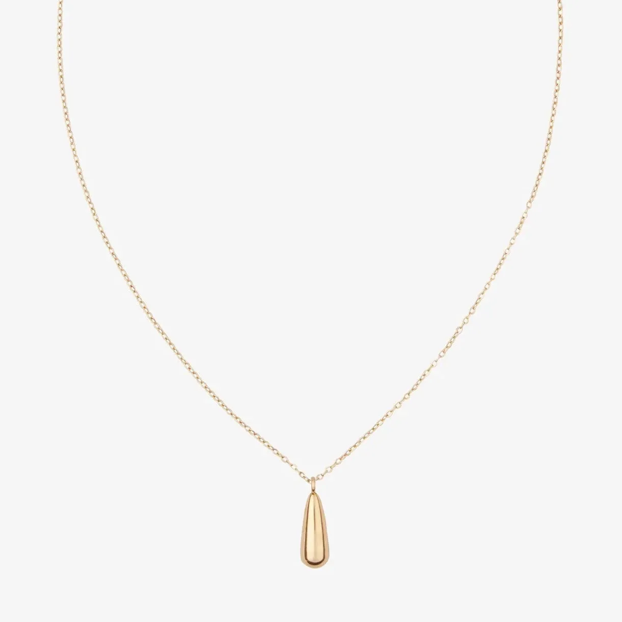 DROP NECKLACE