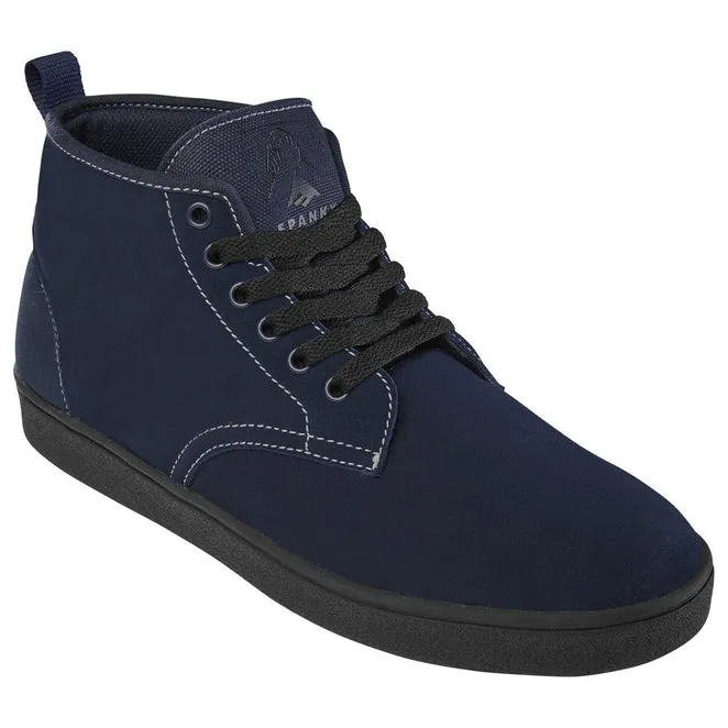 Emerica Spanky Hi - Navy