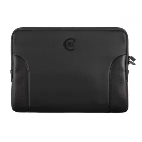 Forbes Laptop Sleeve by Cerruti