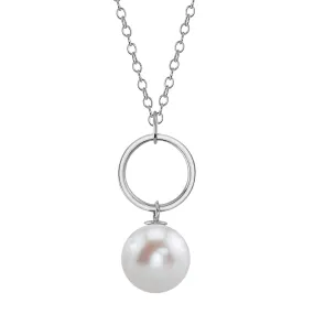 Freshwater Pearl Deena Pendant