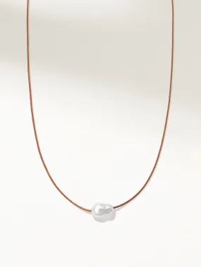 Freshwater Pearl Necklace