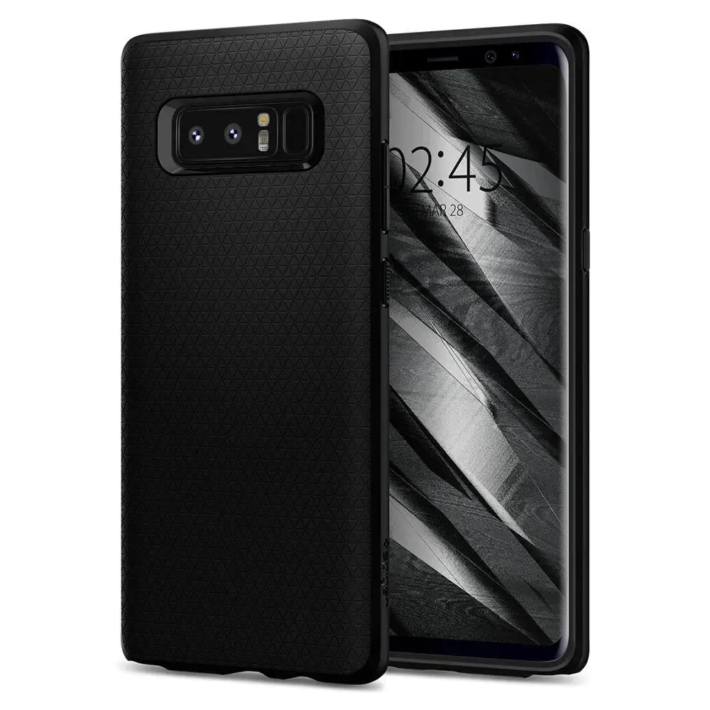 Galaxy Note 8 Case Liquid Air