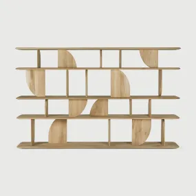 Geometric Rack