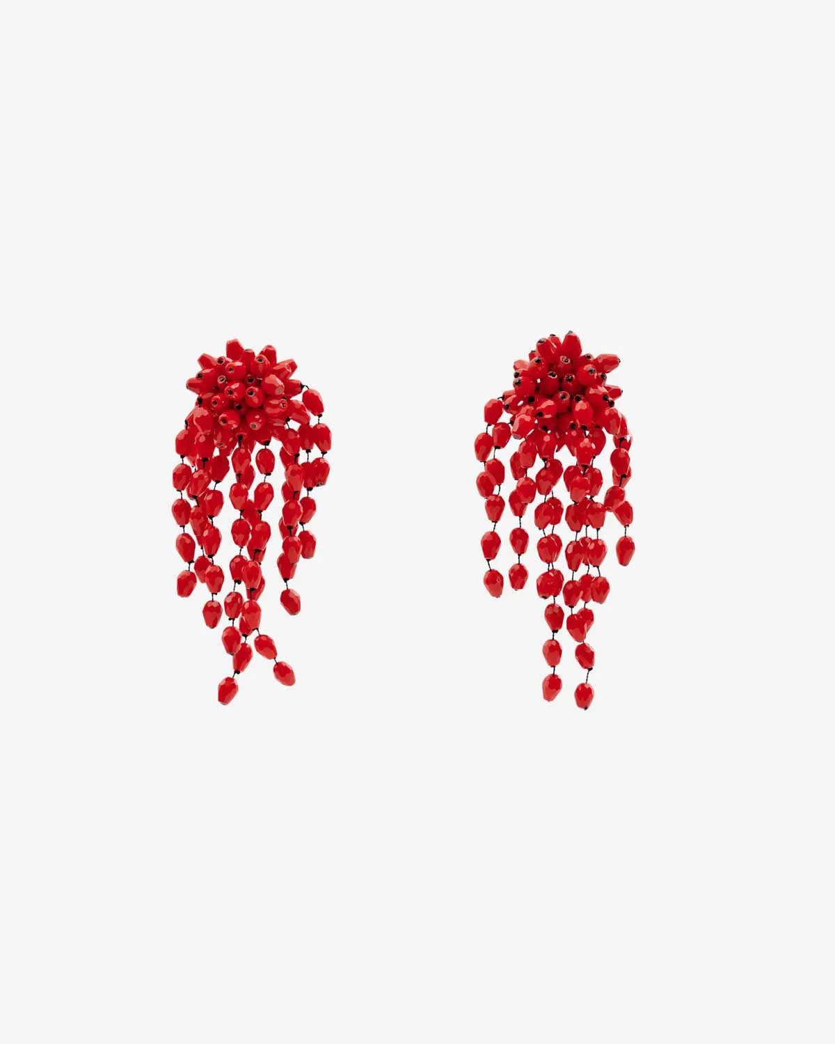 Hanabi earrings