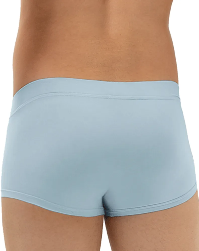 Hawai 42232 Microfiber Trunks Light Blue