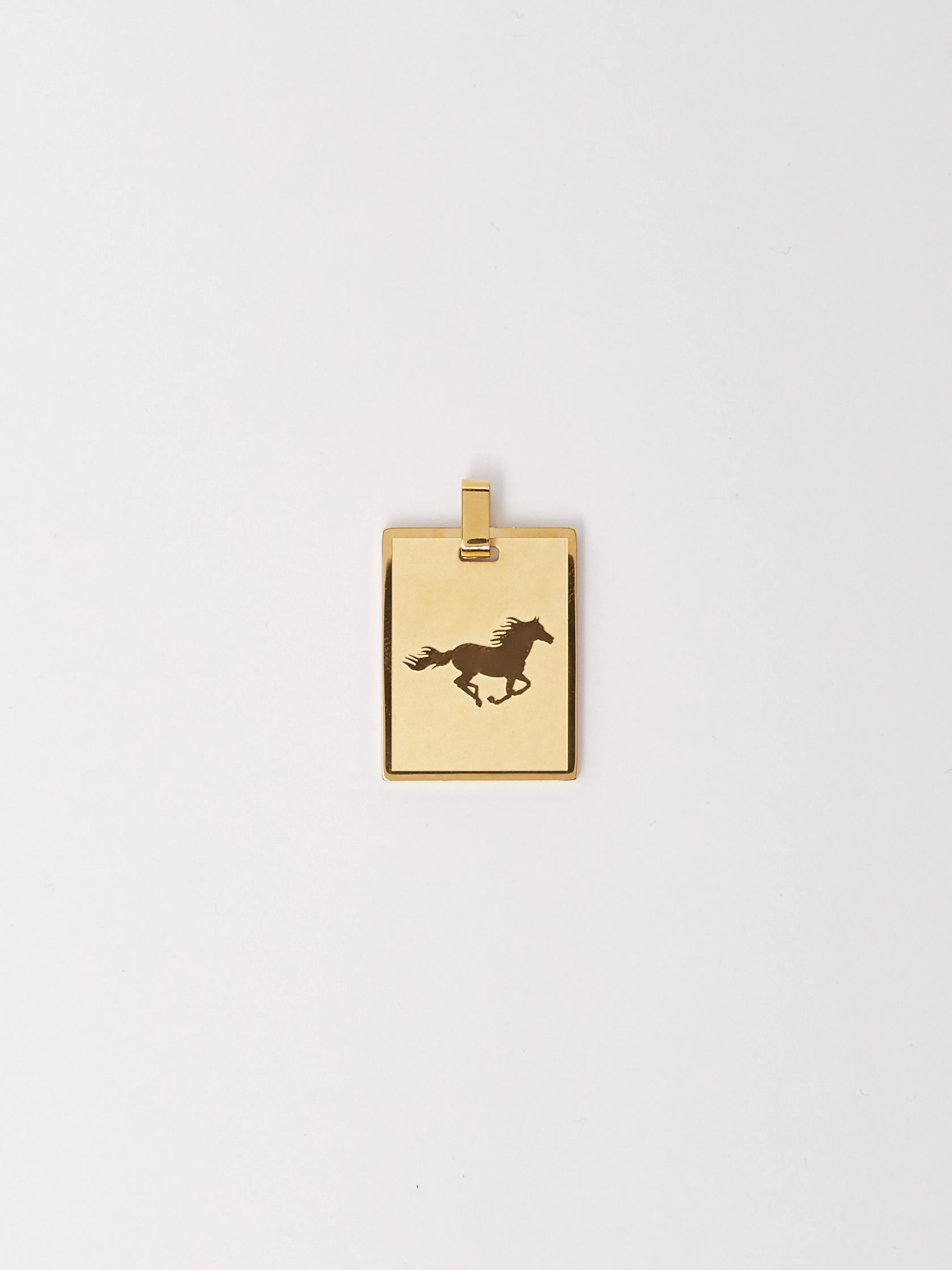 Horse Charm