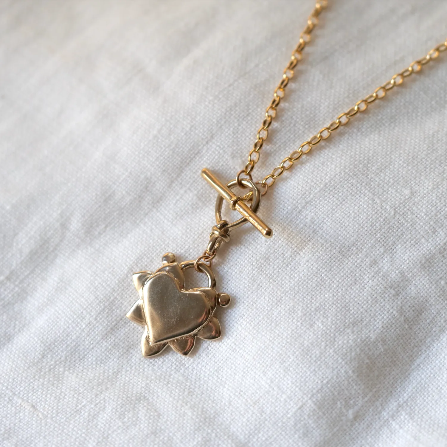 Inspirit Necklace