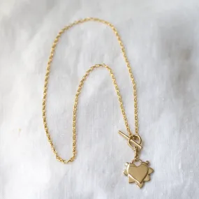 Inspirit Necklace