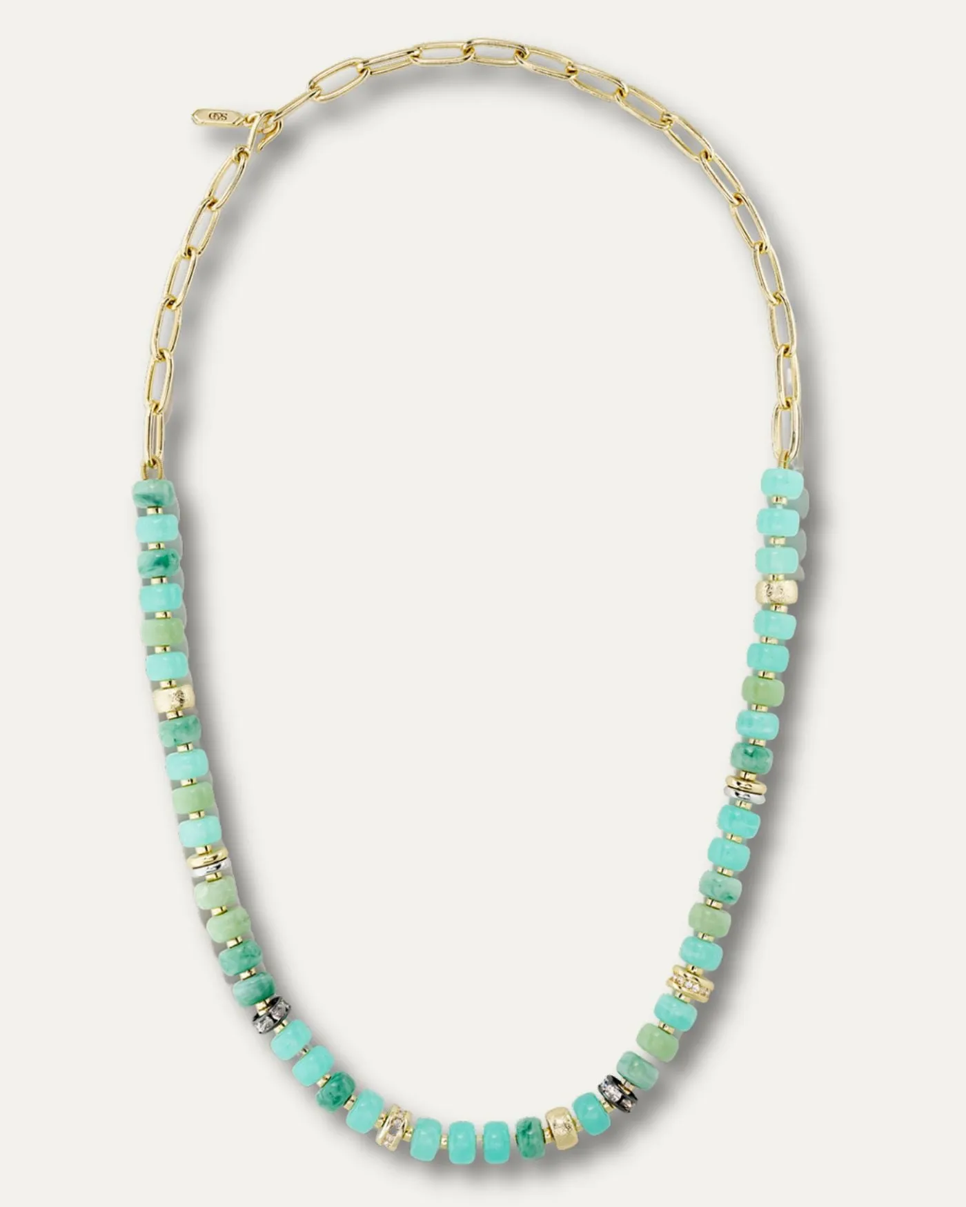 Jardin Necklace