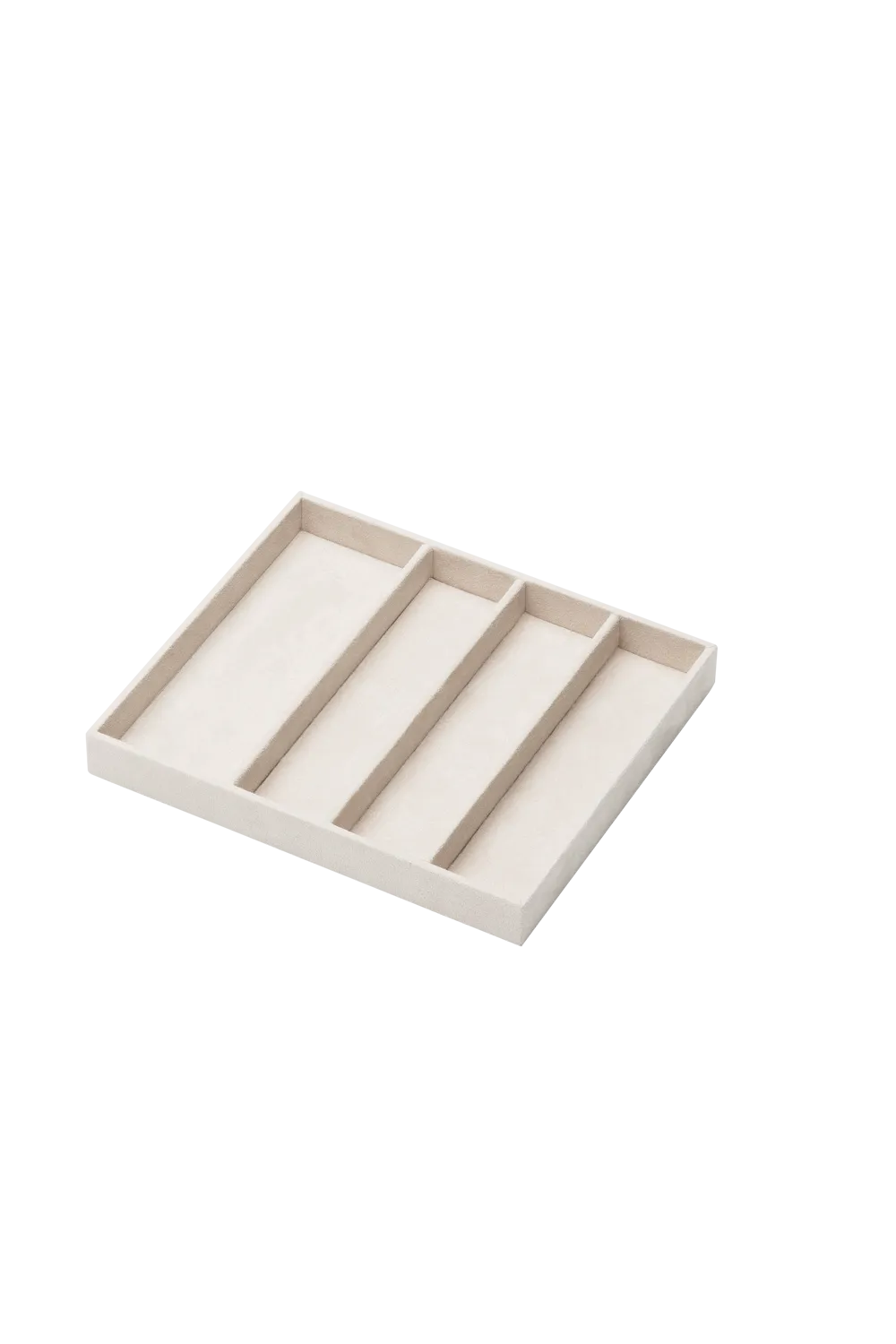 Jewellery Box Beige