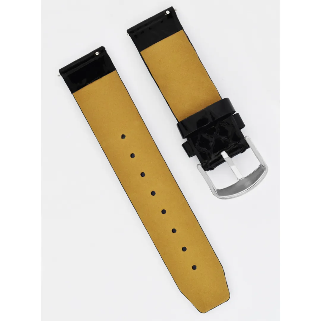 Leather Strap L152201